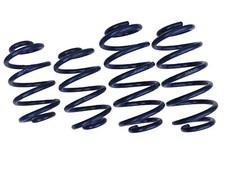 AP Tieferlegungsfedern für Opel Zafira B A-H, MONOCAB 2.0i 2.2i 30/30mm FS60-084