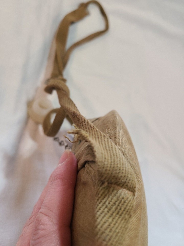 Vintage Boy Scouts Canteen eBay