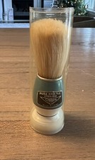 Vintage Pure Bristle Sterilized Shaving Brush In Original Packaging