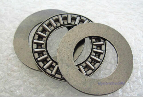 10x NTA1423 Thrust Needle Roller Bearings 7/8 10x NTA1423 Thrust Needle Roller Bearings 7/8