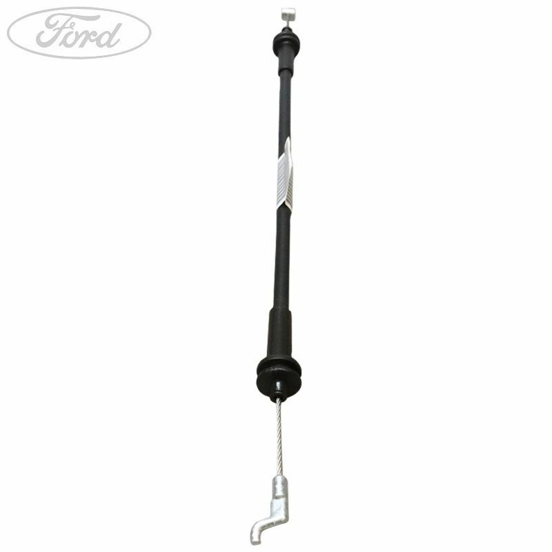 Genuine Ford TRANSIT Connect Mk2 Rear Door Lock Mechanism Cable 