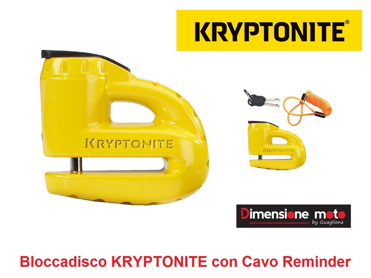 Kryptonite Keeper 785 - Test, Fiche Technique Et Actualité - Transition Vélo - Foto 9