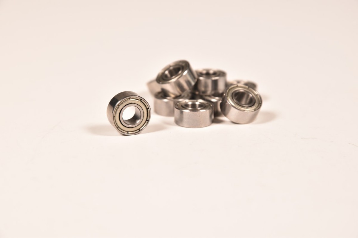 ① うりぼう 685 2Z, grooved ball bearing (1PU=10Pcs.) - NEW | eBay