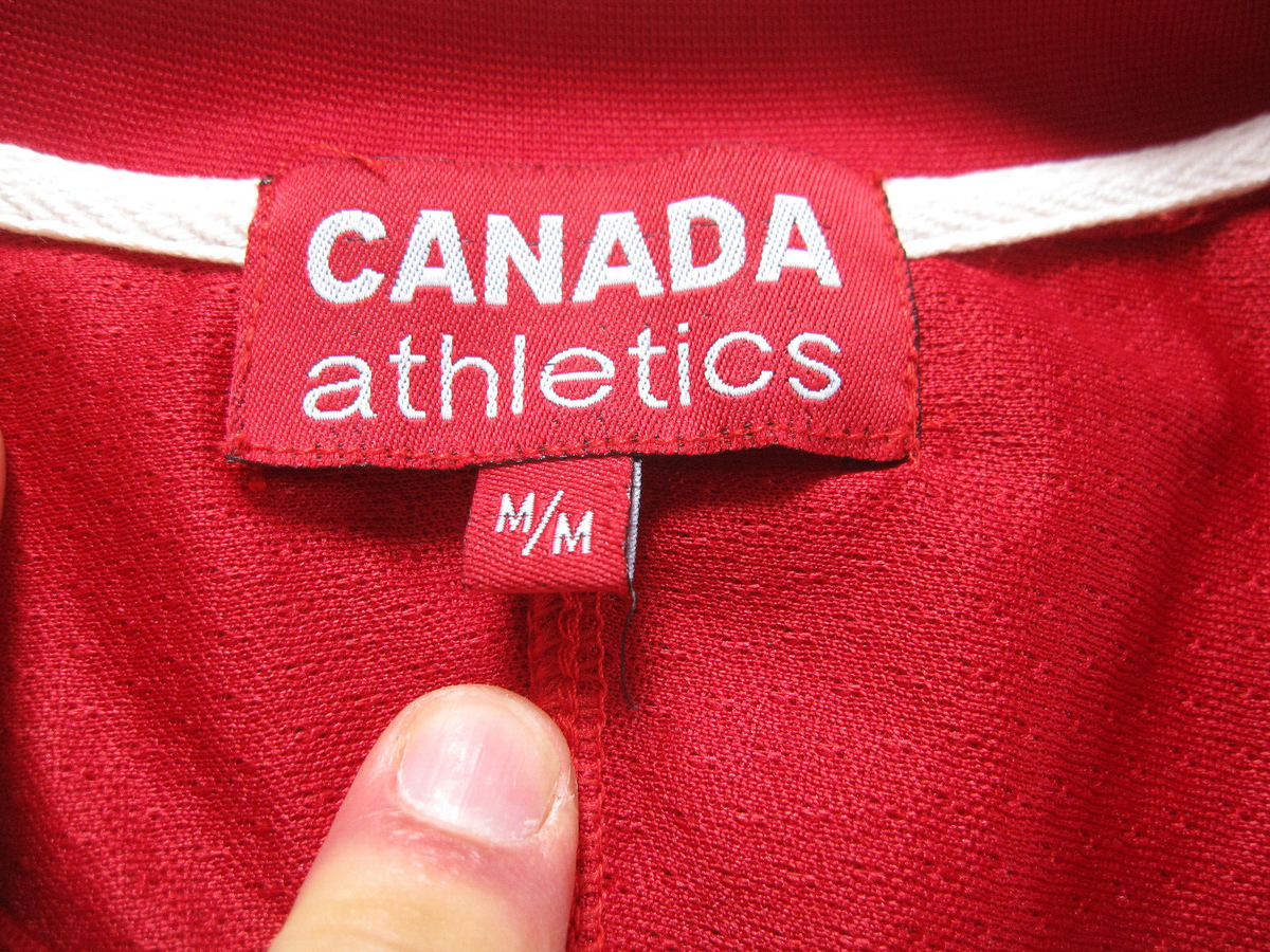 Denken Sie voraus schreiten Schier ice hockey canada jersey Schrumpfen Möbel Auf