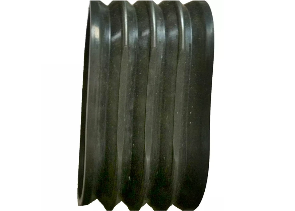 Kit de reconstrucción de refuerzo de freno estilo fuelle para Dodge Plymouth Kelsey Hayes 1957-1961 Foto 3 de 4