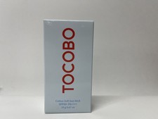 [TOCOBO] Cotton Soft Sun Stick SPF 50+ PA++++ - 19g