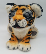 FurReal Friends Tyler the Roarin Tiger Tested Works
