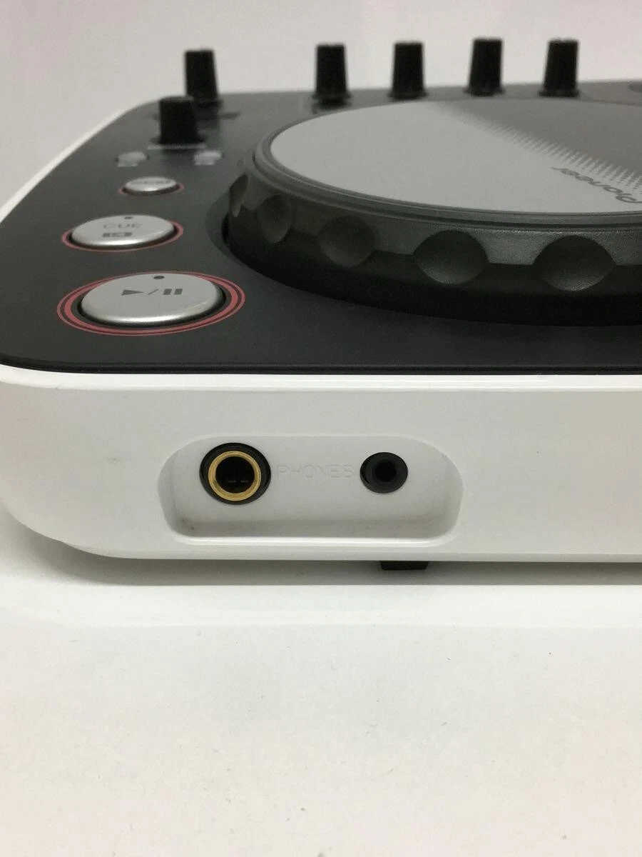 Pioneer DDJ ERGO-V DJ Controller Mixer Main Unit Only From Japan