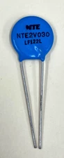 NTE2V030 Metal Oxide Varistor (MOV)