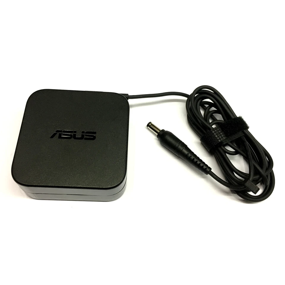 Original Asus ADP-65GD B AC-Adapter Notebook Netzteil 19V 3.42A 65W Variante2