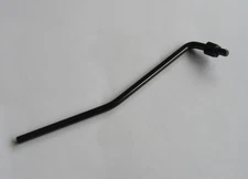 6mm Guitar Tremolo Trem Arm Whammy Bar Black for Floyd Rose Bridge