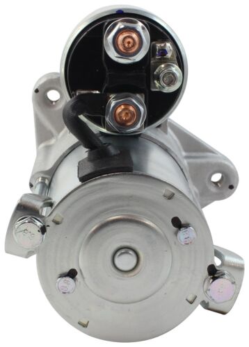 Premium Grade Starter fits CHERY UTV 800CC 1000CC S113708110GA SQR372 / SQR472 - Picture 5 of 8