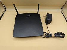 Linksys AC1200 Dual-Band Smart Wi-Fi Router EA6100 Tested!