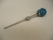 Siemens Siclimat 6FL 1000 Temperature Sensor Probe