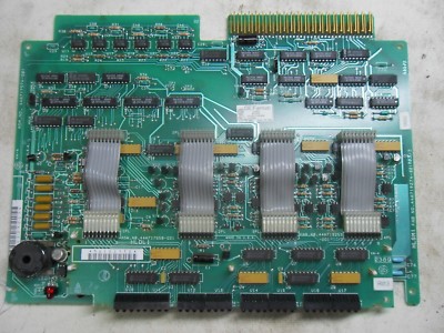 GE FANUC IC600BF929K SOURCE OUTPUT MODULE