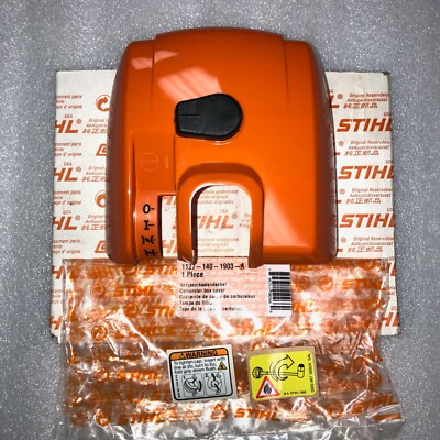 Stihl Chainsaw Ms290 In Chainsaw Parts & Accessories For Sale - Foto 5