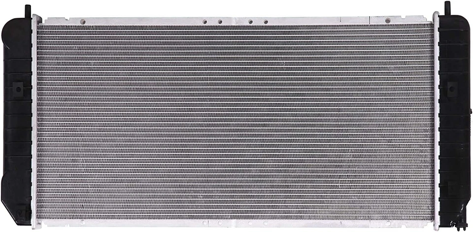 Radiador para Cadillac Seville 1998 1999 2000 Foto 2 de 4