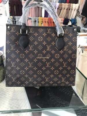 louis vuitton bag gumtree