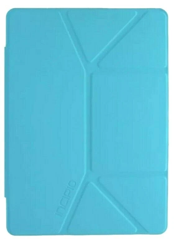 Brand New Original INCIPIO LGND Hard Shell Case for Apple iPad Air - Light Blue - Image 2 of 3
