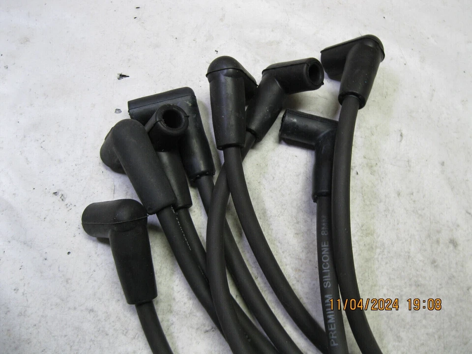 Spark Plug Wire Set ACDelco 618W 19172236 Foto 3 de 4