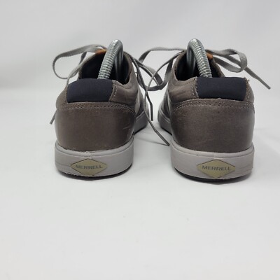 Merrell Mens Barkley J97087 Size 10 Hiking Casual for sale  display picture 3