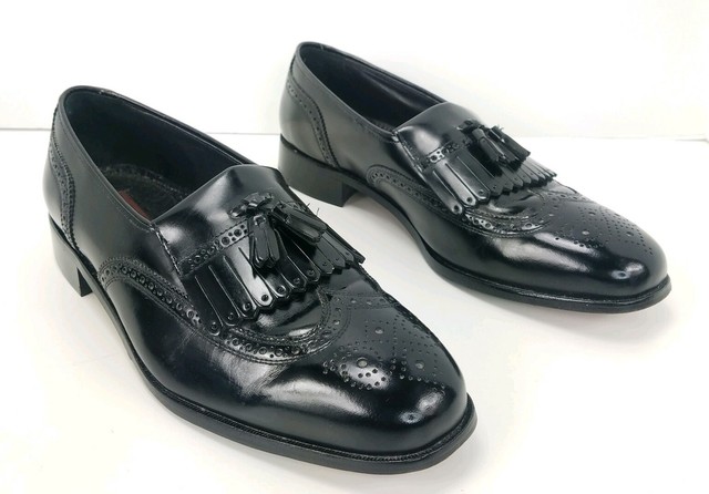 florsheim lexington dress shoes