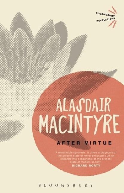 After Virtue | Buch | 9781780936253