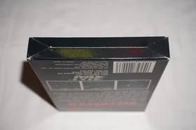 Defender II 2 (Nintendo NES) Complete in Box CIB