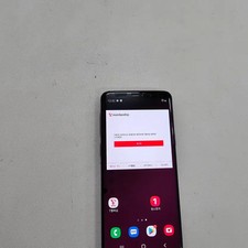 Galaxy S9 Purple Unlocked 64GB Smartphone