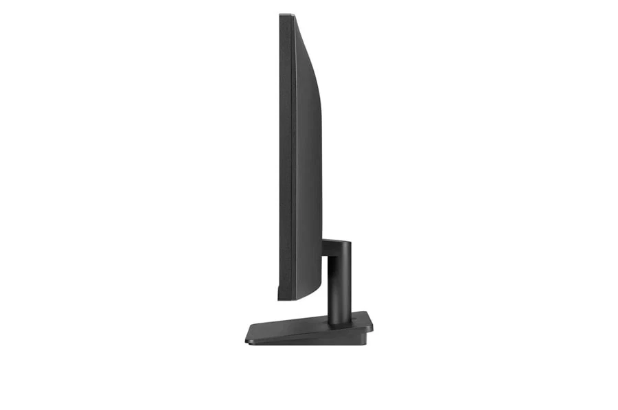OPEN BOX LG  27'' FHD IPS 3-Side Borderless FreeSync Monitor - Black (27MP400-B) - Image 2 of 4