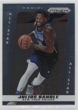 2024-25 Panini Prizm Deca All-Star Julius Randle #266 1jm6
