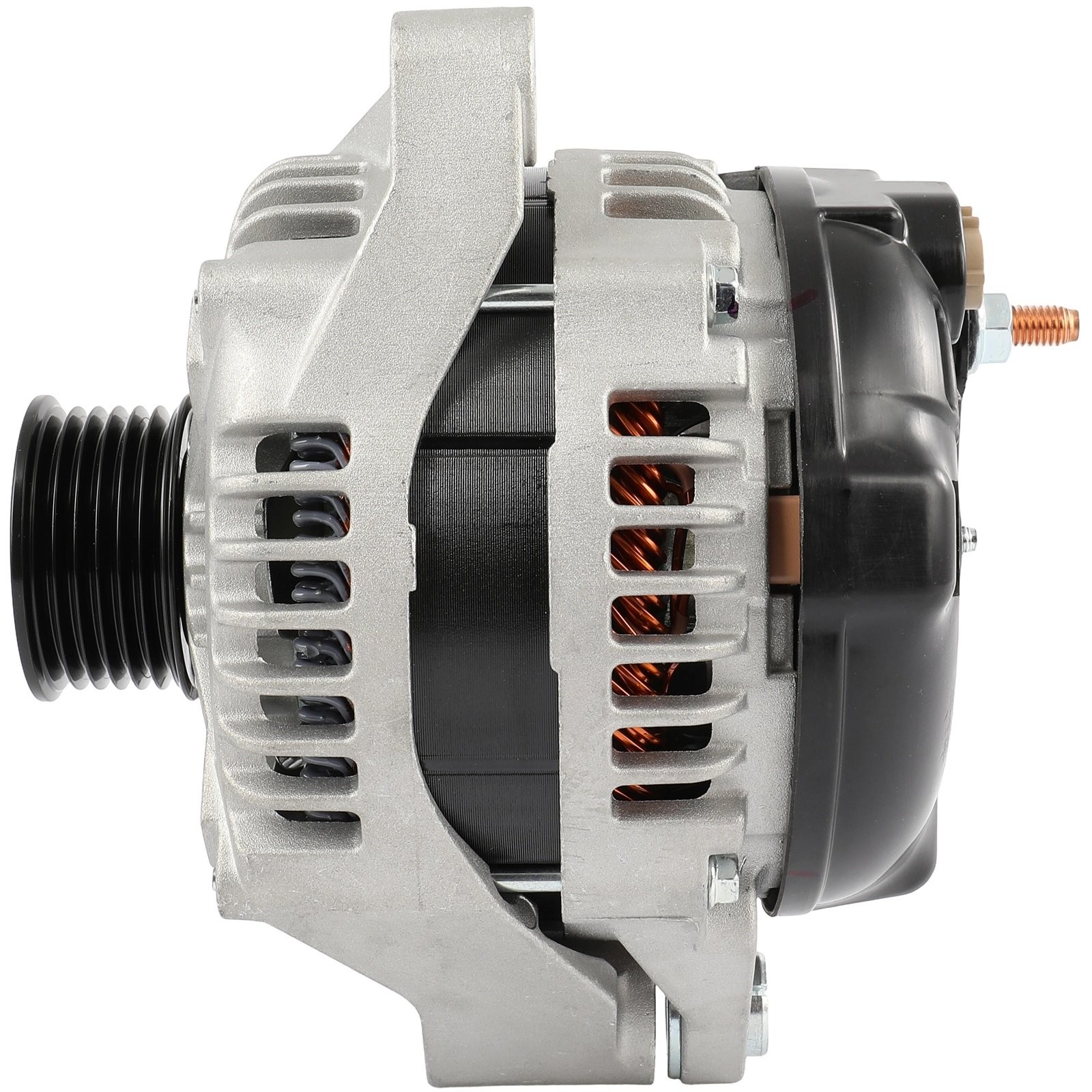 150A Alternator For Maserati Quattroporte 2004-2011 V8 4.2L 1042103960 263830