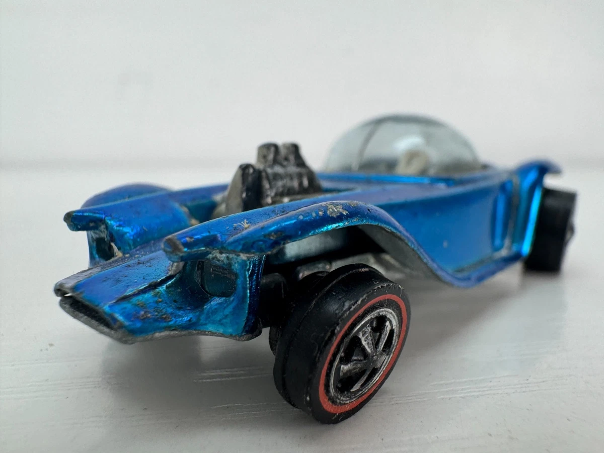 Vintage Hot Wheels Beatnik Bandit for sale - eBay