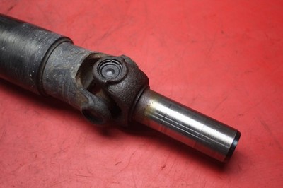 2004-2011 Mazda Rx-8 Rx8 6 Speed Manual Carbon Fiber Drive Shaft