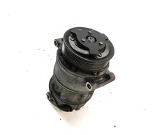 10-19 JAGUAR XE XF XJ LR4 RANGE ROVER SPORT (L320 L322 L405 L494) A/C COMPRESSOR