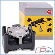 Bobine Audi 60