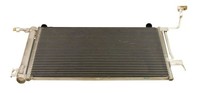 Maxgear Kondensator Klimaanlage AC866925 Aluminium FüR Peugeot 306 7A 7C N3 N5