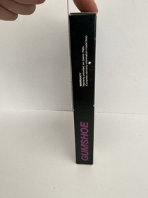 Vintage Gumshoe NES Black Box Complete In VGC