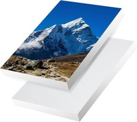 200 Blatt Fotopapier 10X15Cm 200G/M² Inkjet Hochglanz A6 Drucker Papier