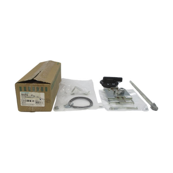 Siemens Rhvf12 Nsmp