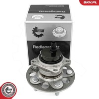 Esen SKV 29SKV656 Radlagersatz Hinten Links Rechts FüR Lexus Toyota