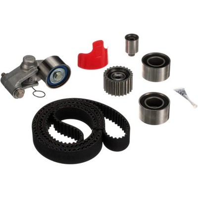 Gates Timing Belt Kit [Japan Parts] for 2002-2014 WRX & 2004-2021 STi  TCK328N