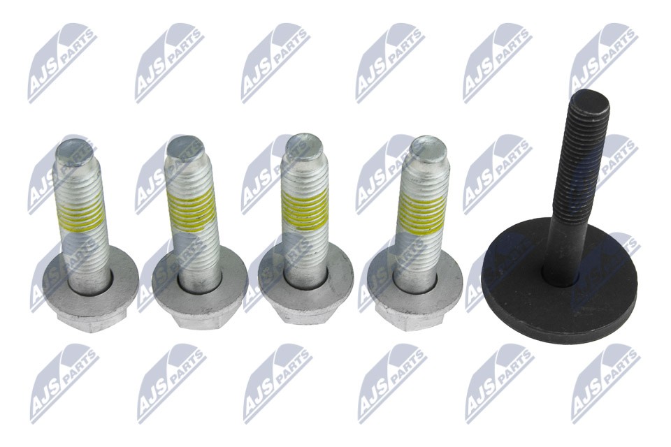 Mounting Kit for ZESTAW DO No: KLP-VV-007 OE Comparison: 274298, 31329980 - Image 8