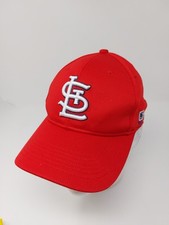 St. Louis Cardinals Team MLB Youth Strap back Hat OC Sports Cap
