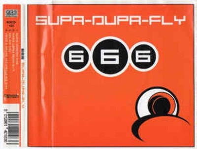 Supa Dupa Fly
