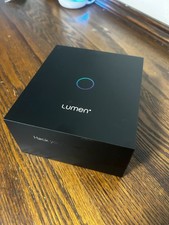 Lumen Metabolism Tracker - Handheld Metabolic Measurement Device