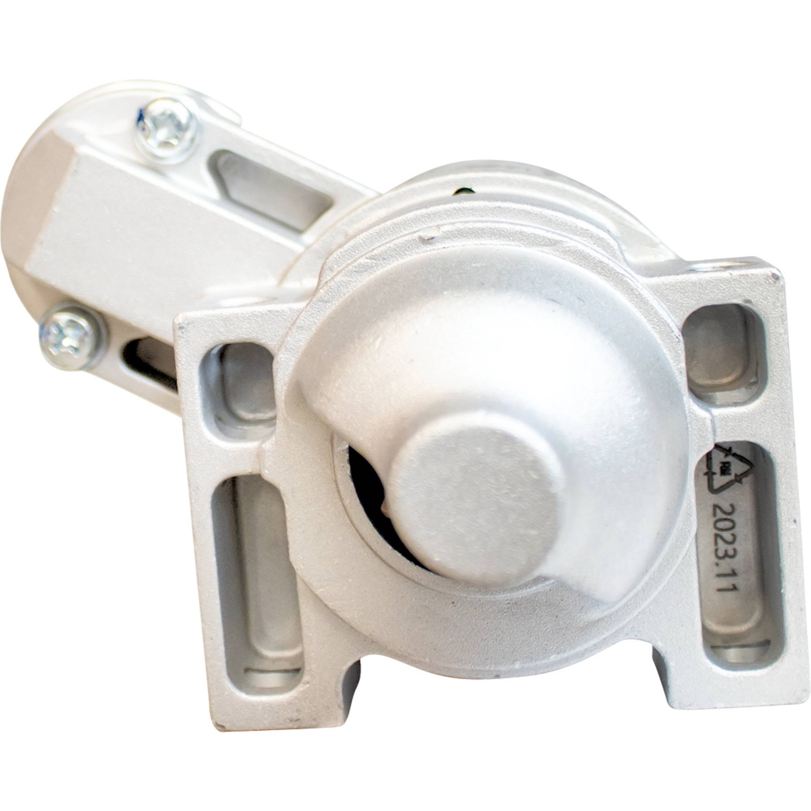 Starter For Toro Dingo TX-420 2009 Kohler 20HP Gas