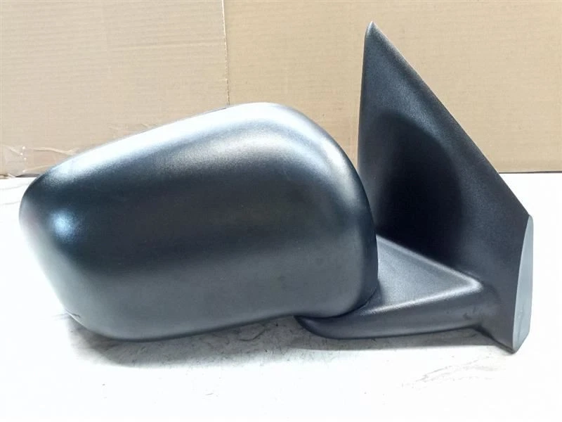 2004 - 2009 DODGE DURANGO ESPELHO DE VISÃO LATERAL DIREITO DO PASSAGEIRO - Imagem 3 de 4