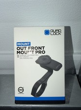 NEW Out Front Mount Pro - Quad Lock