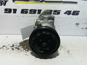 447200976 KLIMAKOMPRESSOR / 199602 FÜR MERCEDES-BENZ CLASE A W168 160 168.033